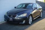 Used 2006 Lexus IS 350 image 2
