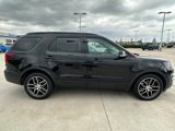 Used 2016 Ford Explorer Sport w/ Equipment Group 401A image 5