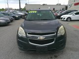 Used 2011 Chevrolet Equinox LS w/ Bluetooth Package image 4