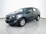 Used 2018 Chevrolet Equinox LT image 3