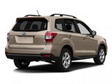 Used 2016 Subaru Forester 2.5i Touring w/ Eyesight & Navigation System image 5