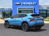 New 2025 Chevrolet Trax RS image 3