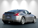 Used 2010 Nissan 370Z Touring w/ Sport Pkg image 4