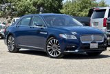 Used 2018 Lincoln Continental Reserve image 2