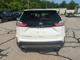 Certified 2022 Ford Edge Titanium w/ Equipment Group 301A image 4