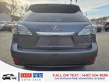 Used 2012 Lexus RX 350 AWD image 4