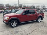 Used 2010 Ford Explorer Sport Trac XLT image 3