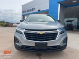 Used 2024 Chevrolet Equinox LS w/ LS Convenience Package image 4