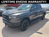 New 2025 RAM 1500 Rebel w/ Rebel Level 2 Equipment Group image 4