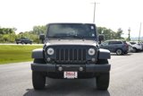Used 2017 Jeep Wrangler Sport image 3