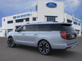 New 2025 Ford Expedition Max Platinum w/ Platinum Ultimate Package image 2