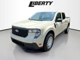 New 2025 Ford Maverick XL image 3