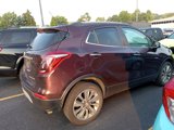 Used 2018 Buick Encore Preferred image 4