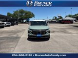 New 2025 Chevrolet TrailBlazer ACTIV w/ Convenience Package image 2