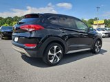 Used 2017 Hyundai Tucson Limited w/ Limited Ultimate Package 03 image 2