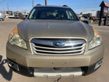 Used 2010 Subaru Outback 2.5i Limited image 4
