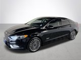 Used 2017 Ford Fusion Energi Titanium image 2