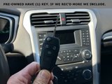 Used 2016 Ford Fusion SE image 3