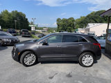 Used 2017 Cadillac XT5 Premium Luxury image 3