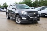 Used 2016 Chevrolet Equinox LT w/ Convenience Package image 2