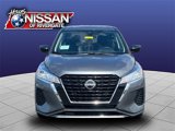 New 2025 Nissan Kicks Play S image 2