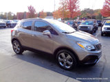Used 2014 Buick Encore FWD image 2