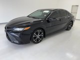 Used 2020 Toyota Camry SE image 5