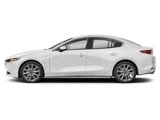 New 2025 MAZDA MAZDA3 s image 4