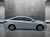 Used 2014 Hyundai Sonata GLS w/ Popular Equipment Group 2 image 4