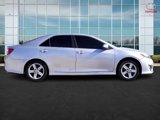 Used 2014 Toyota Camry SE image 5