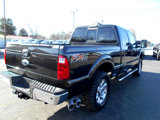 Used 2015 Ford F250 Lariat w/ Lariat Interior Package image 5
