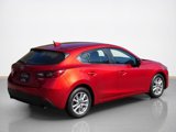 Used 2014 MAZDA MAZDA3 i Touring w/ Technology Package image 3