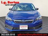 Used 2022 Subaru Impreza 2.0i image 2