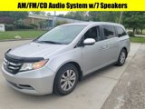 Used 2015 Honda Odyssey EX image 3