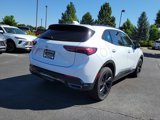 New 2025 Buick Envision Sport Touring image 3