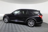 Certified 2020 Ford Explorer XLT w/ Equipment Group 202A image 5