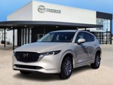 New 2025 MAZDA CX-5 AWD 2.5 S w/ Select Package image 2