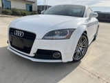 Used 2012 Audi TT 2.0T Prestige image 2