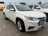 Used 2018 Chevrolet Traverse High Country image 3