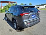 Used 2022 Toyota RAV4 XLE image 6