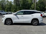 Used 2019 GMC Terrain Denali w/ Comfort Package image 6