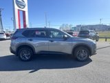 Certified 2021 Nissan Rogue S image 4
