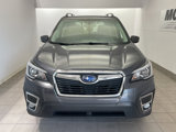 Used 2020 Subaru Forester Limited w/ Popular Package #3 image 3