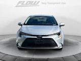 Used 2023 Toyota Corolla LE image 2