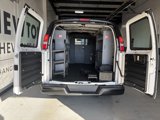 New 2025 Chevrolet Express 2500 w/ Driver Convenience Package image 6