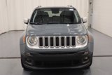 Used 2018 Jeep Renegade Limited w/ UConnect 8.4 Nav Group image 2