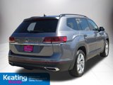 Used 2021 Volkswagen Atlas SE w/ Panoramic Sunroof Package image 5