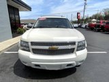 Used 2013 Chevrolet Avalanche LTZ image 4
