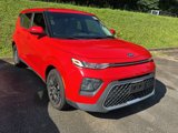 Used 2020 Kia Soul LX image 4