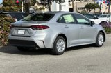 New 2025 Toyota Corolla XLE image 4